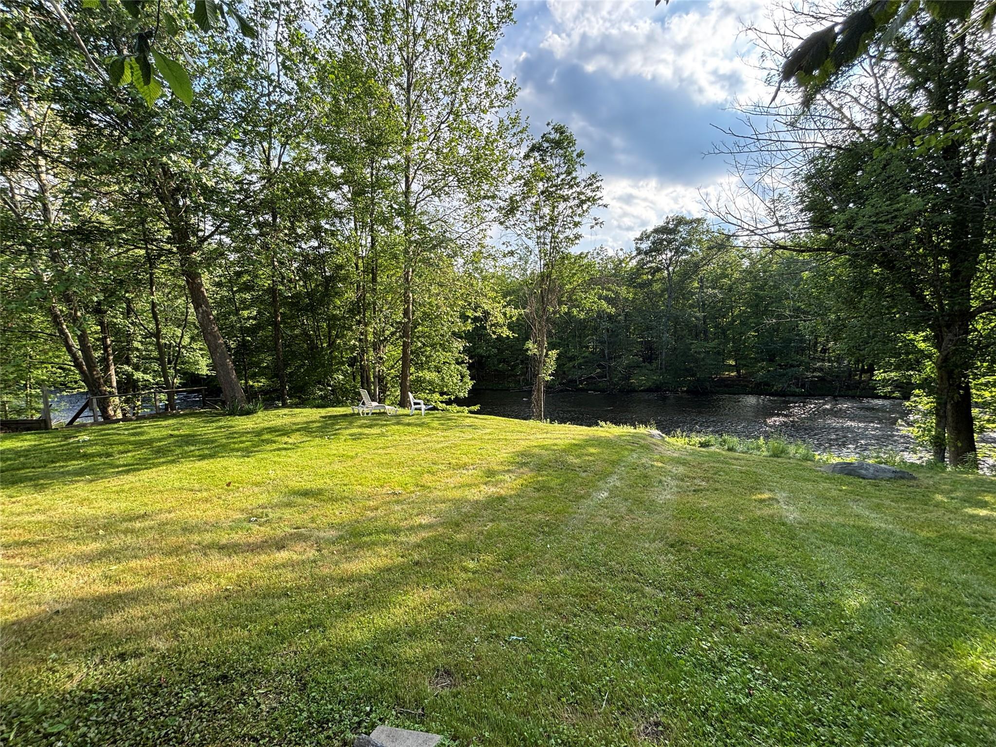 Single Family State Route 42  Sullivan County, NY 12788, MLS-880539-6
