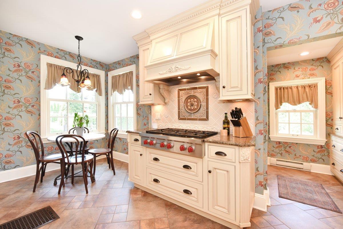 Single Family Nassau  Nassau County, NY 11530, MLS-880544-14