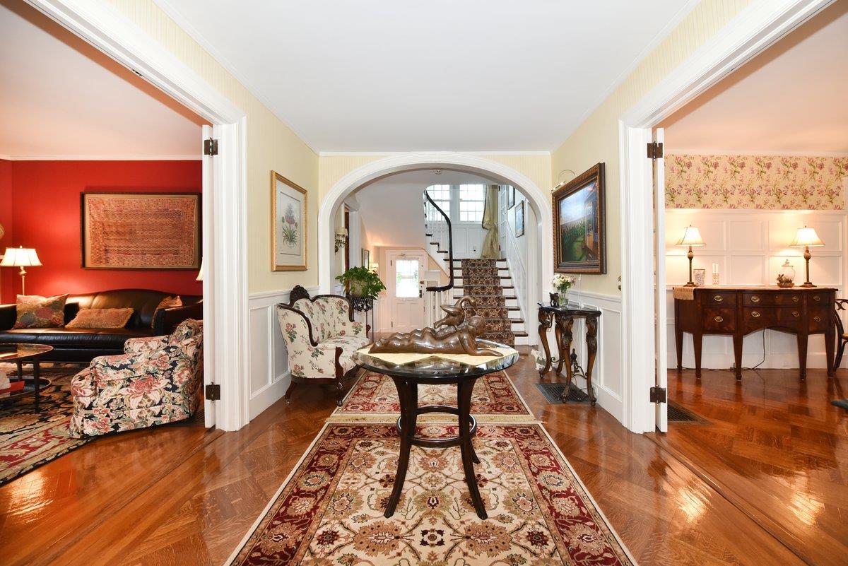 Single Family Nassau  Nassau County, NY 11530, MLS-880544-3
