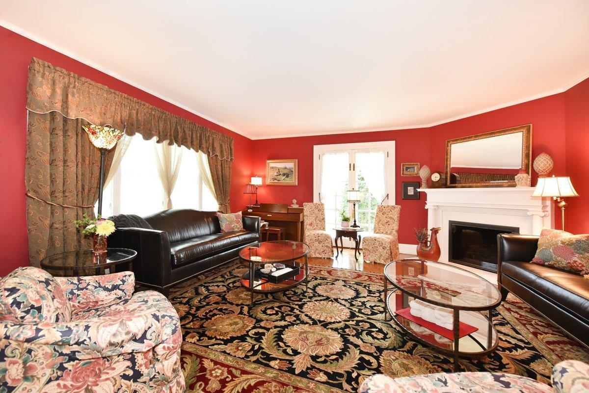 Single Family Nassau  Nassau County, NY 11530, MLS-880544-5