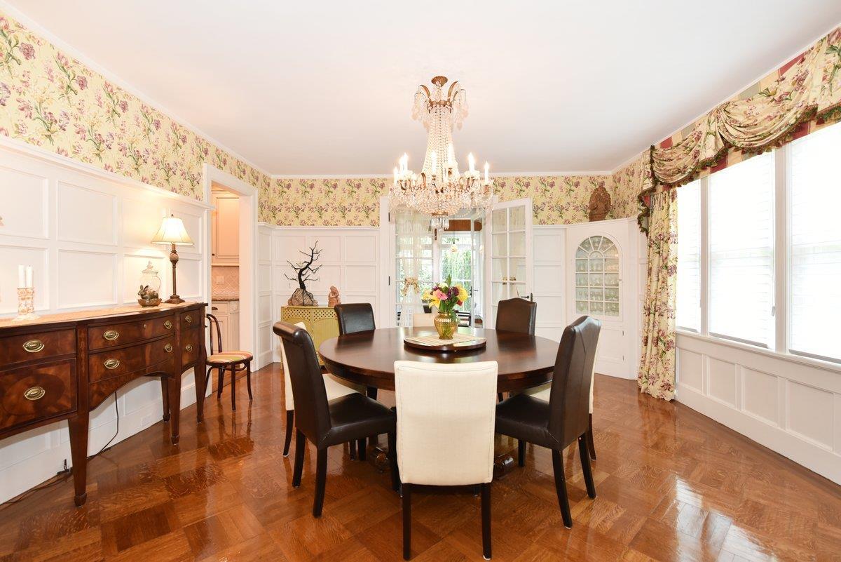 Single Family Nassau  Nassau County, NY 11530, MLS-880544-9