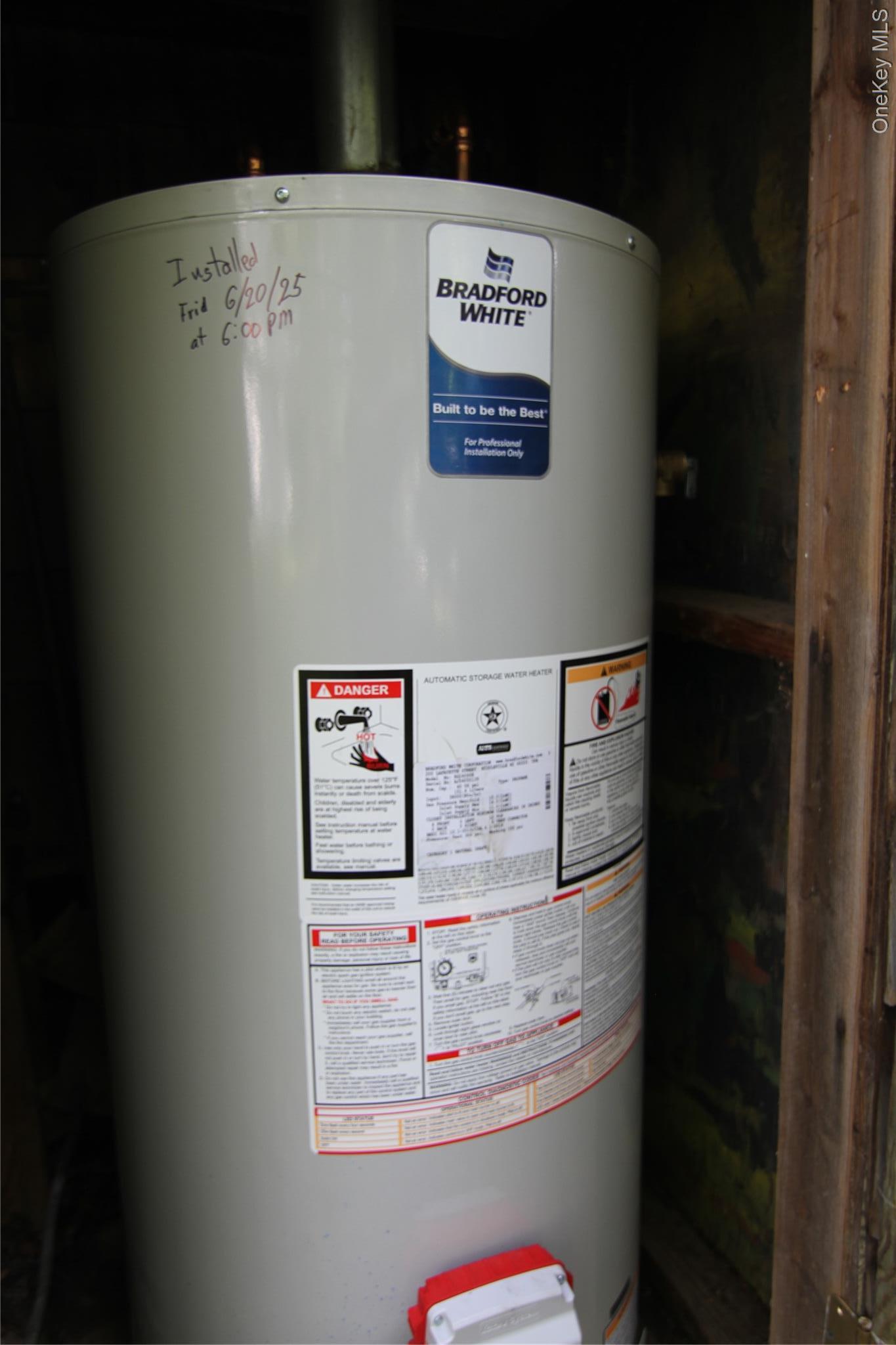 Coop Lexington  Westchester County, NY 10567, MLS-880547-32