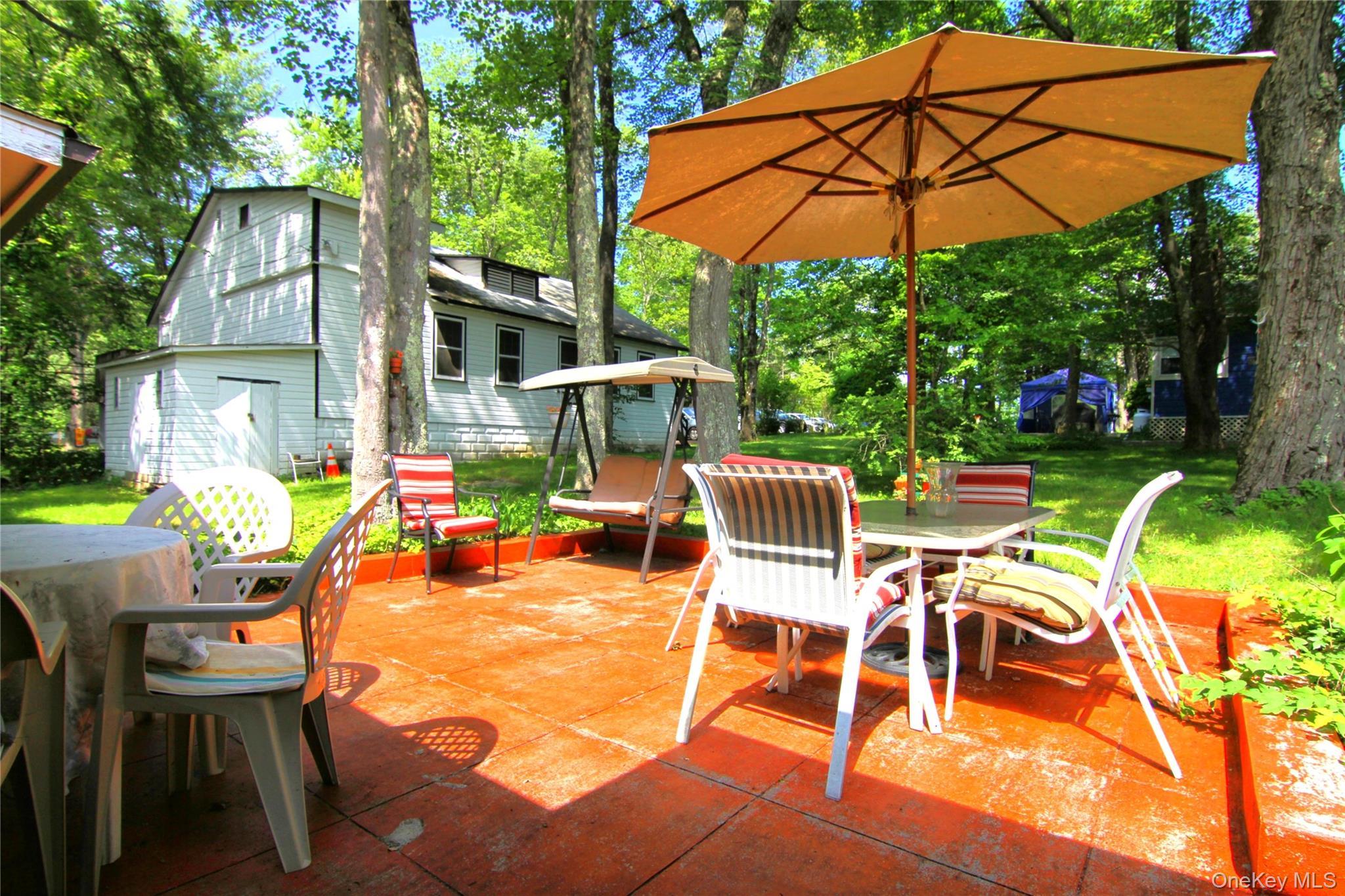 Coop Lexington  Westchester County, NY 10567, MLS-880547-8