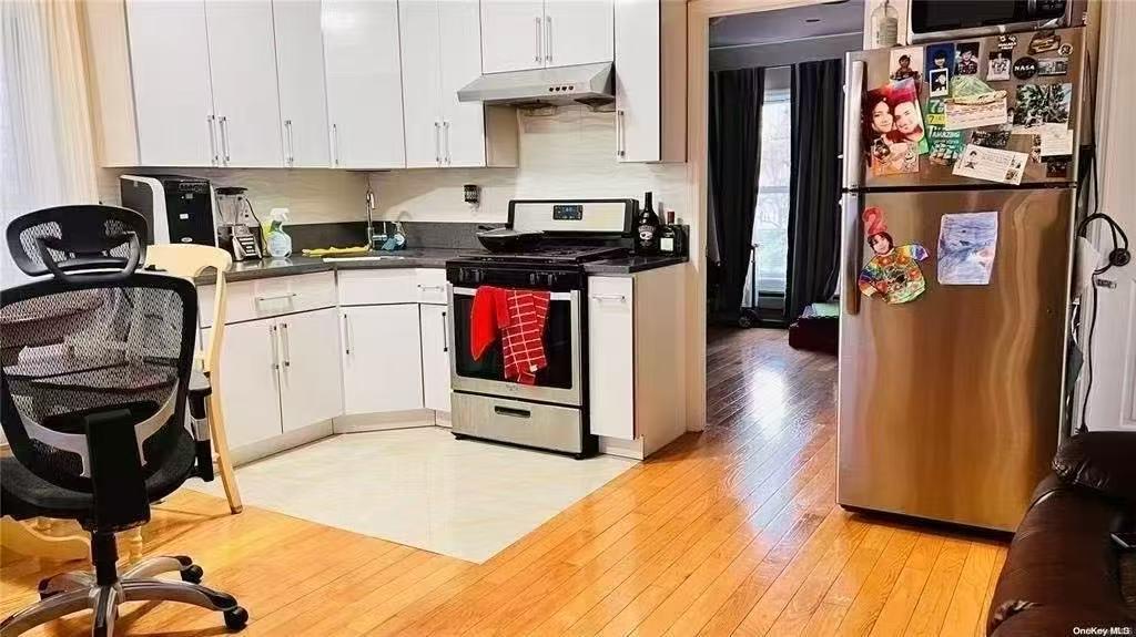 Single Family 85th  Queens, NY 11415, MLS-880548-3