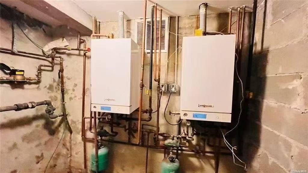 Single Family 85th  Queens, NY 11415, MLS-880548-7