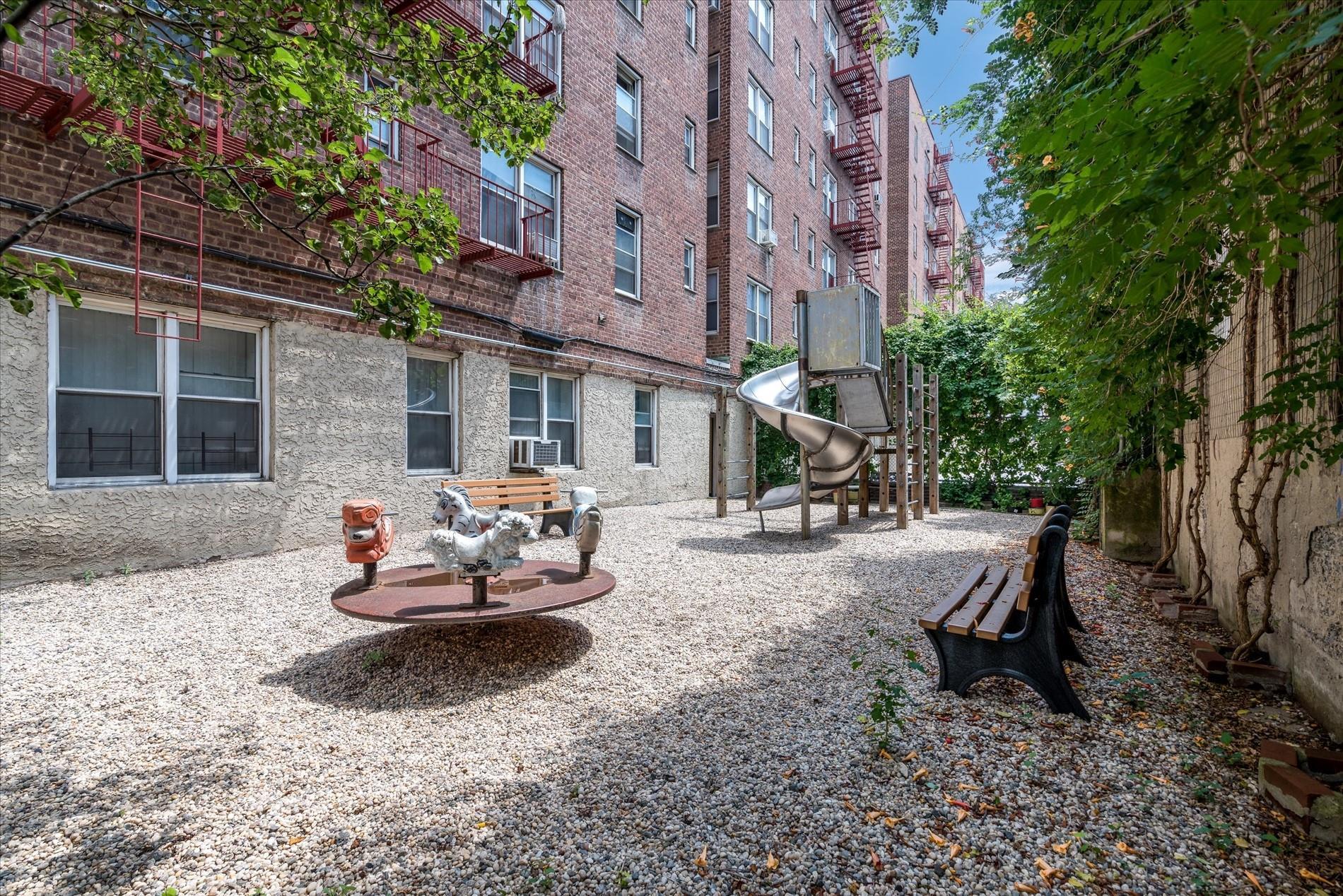 Coop Clyde  Queens, NY 11375, MLS-880551-13