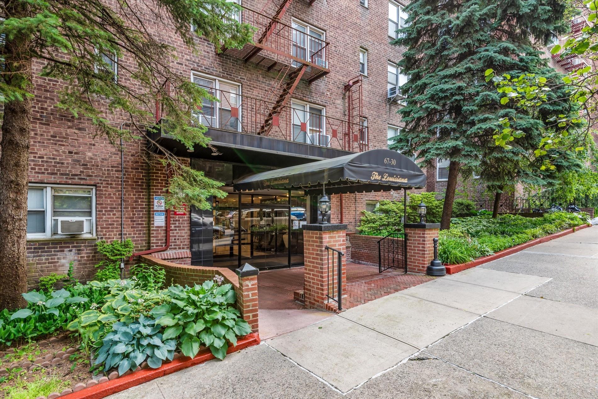 Coop Clyde  Queens, NY 11375, MLS-880551-9