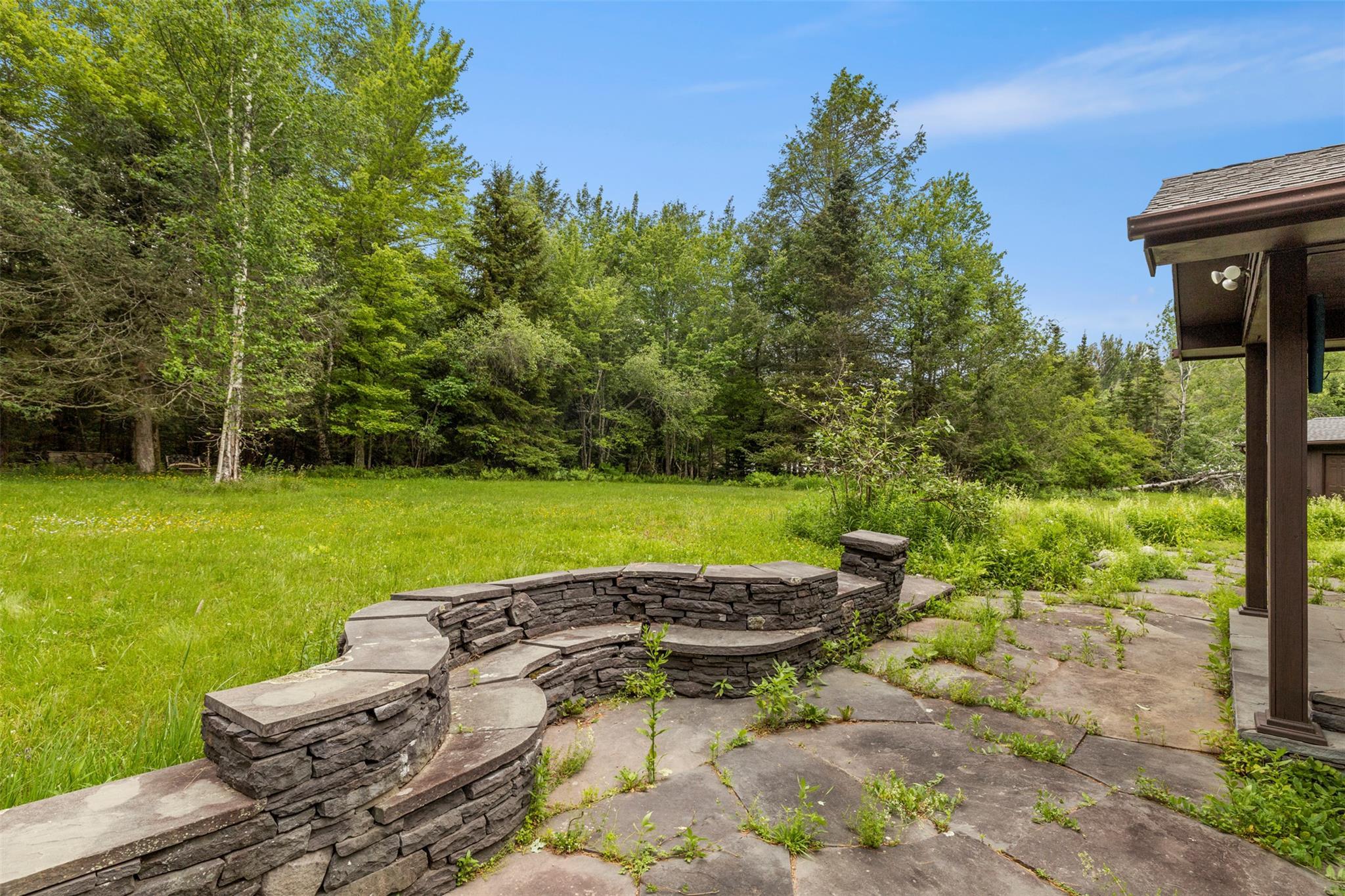 Single Family Clum Hill  Greene County, NY 12442, MLS-880554-31