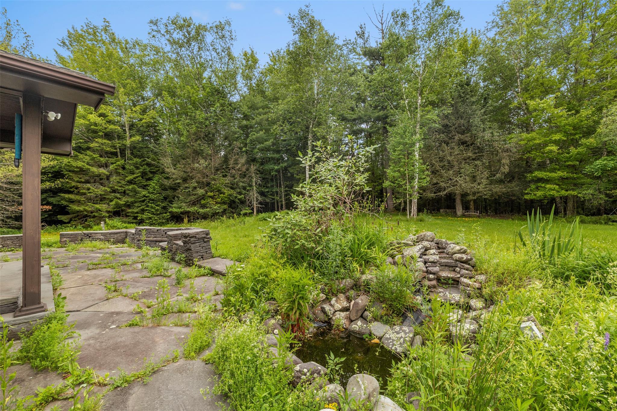 Single Family Clum Hill  Greene County, NY 12442, MLS-880554-32