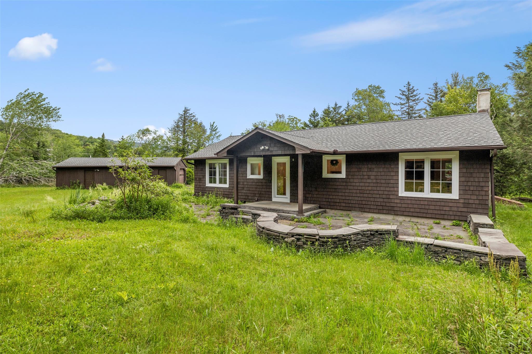Single Family Clum Hill  Greene County, NY 12442, MLS-880554-5