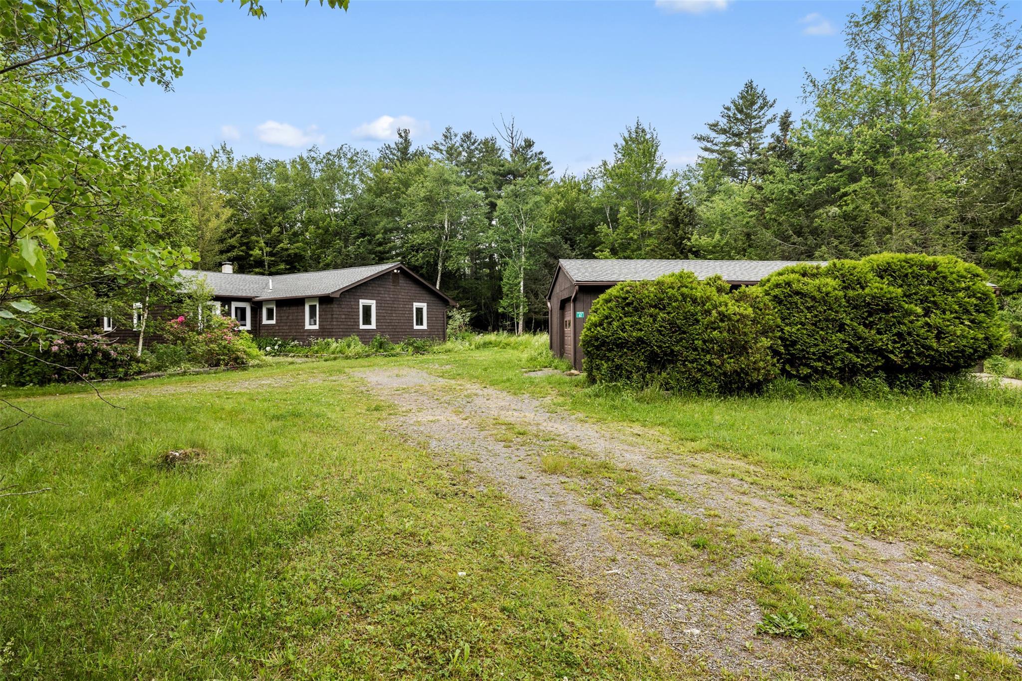 Single Family Clum Hill  Greene County, NY 12442, MLS-880554-6
