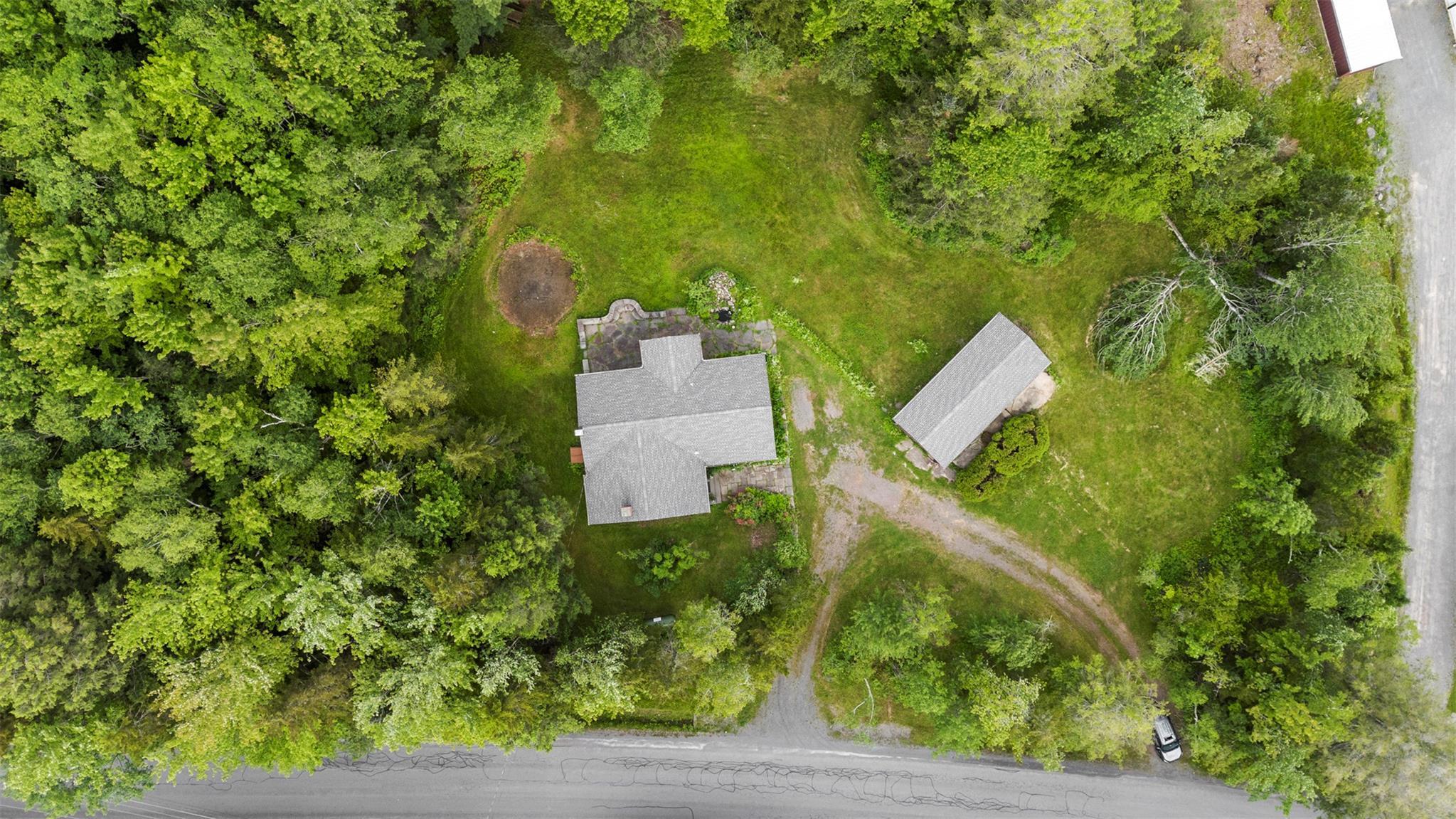 Single Family Clum Hill  Greene County, NY 12442, MLS-880554-7