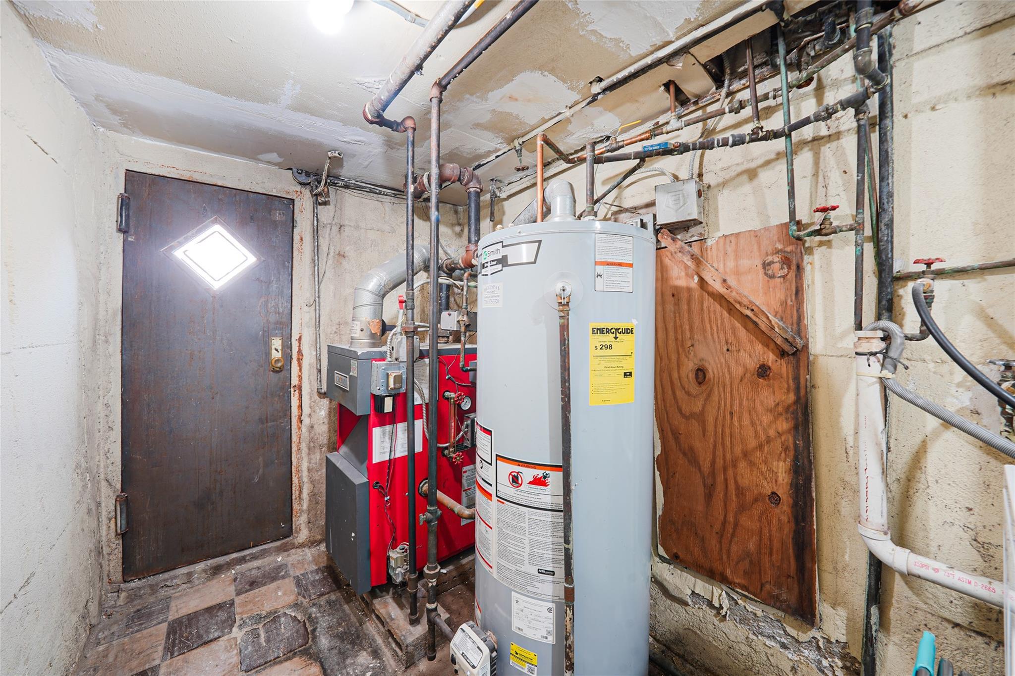 Single Family Branton  Brooklyn, NY 11236, MLS-880555-17