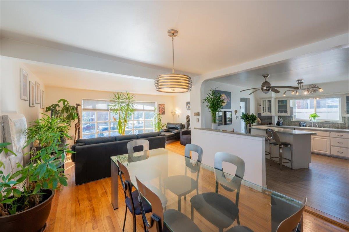Single Family Pompeii  Queens, NY 11423, MLS-880556-12