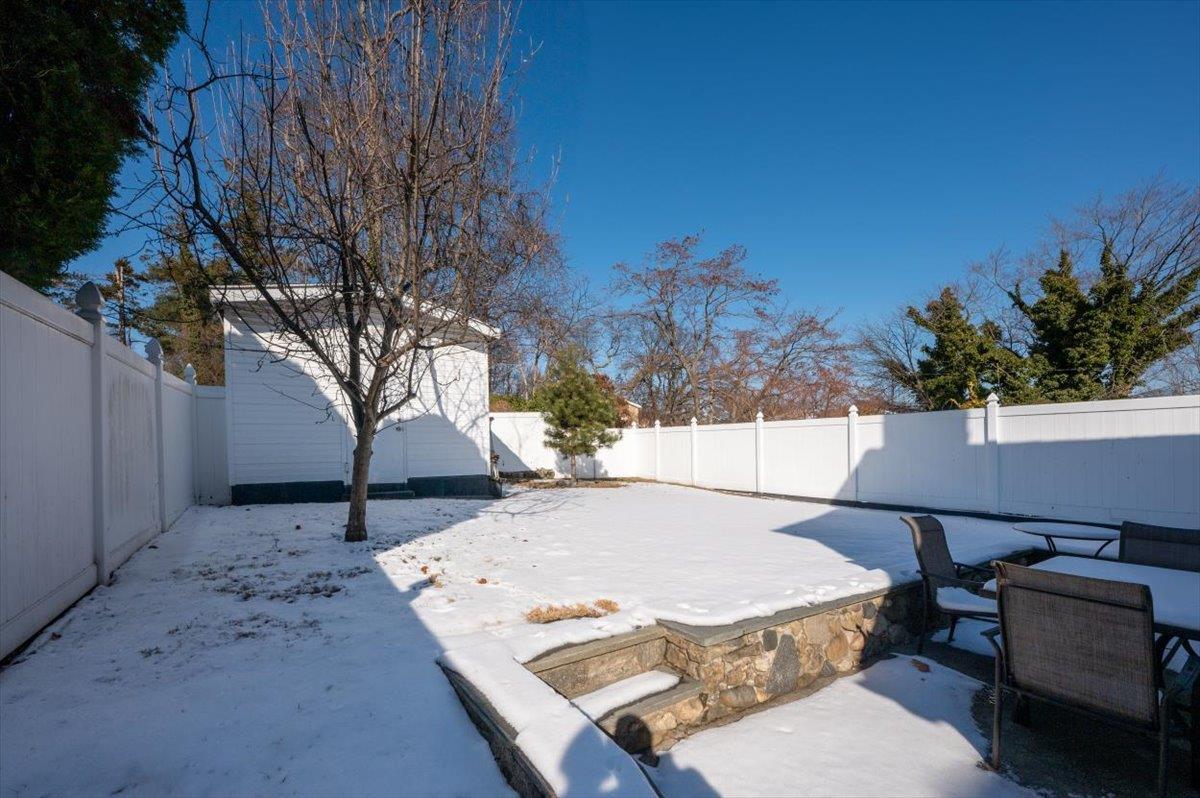 Single Family Pompeii  Queens, NY 11423, MLS-880556-29
