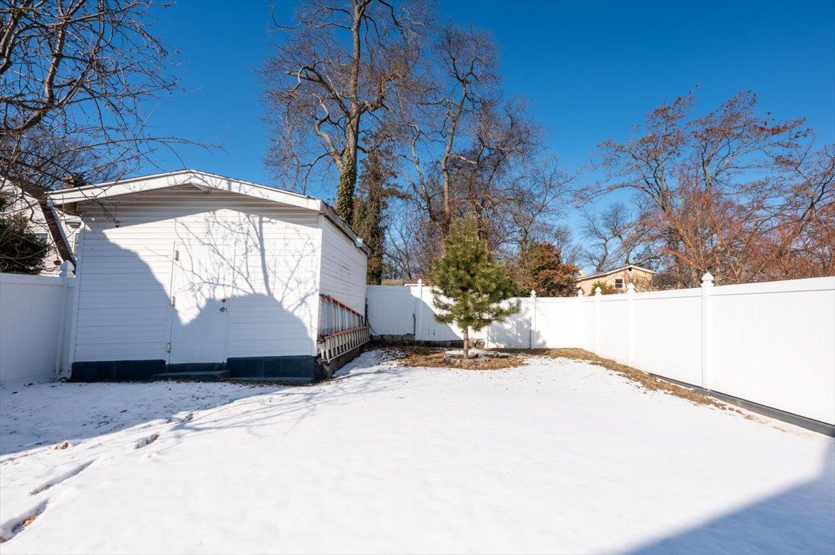 Single Family Pompeii  Queens, NY 11423, MLS-880556-31