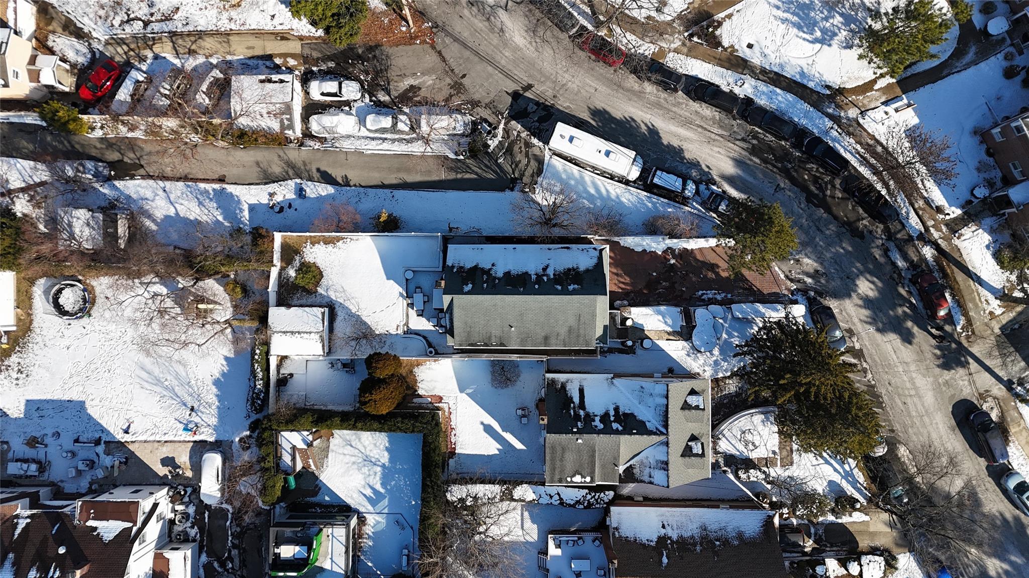 Single Family Pompeii  Queens, NY 11423, MLS-880556-33