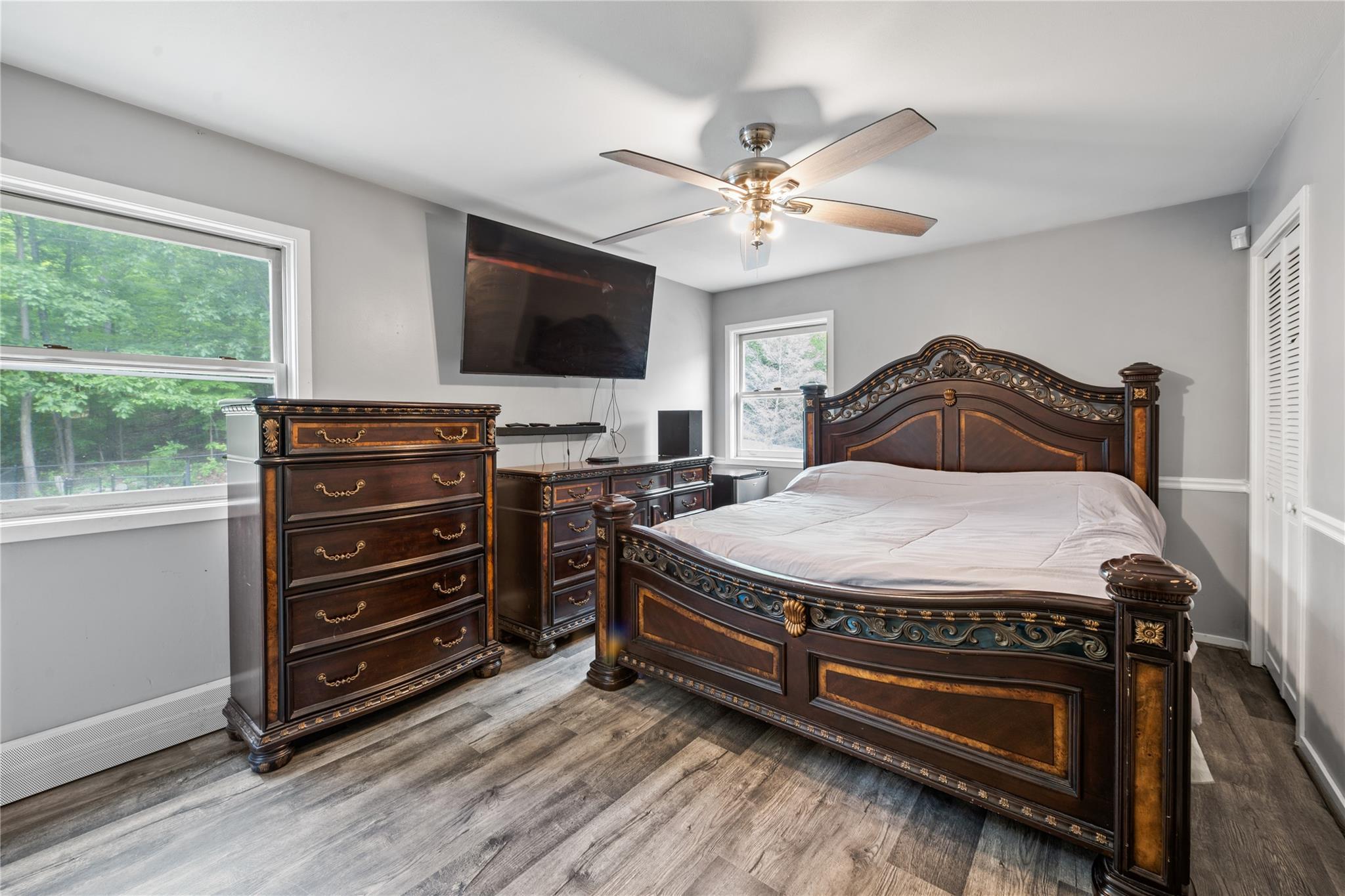 Single Family Saratoga  Orange County, NY 12550, MLS-880572-13