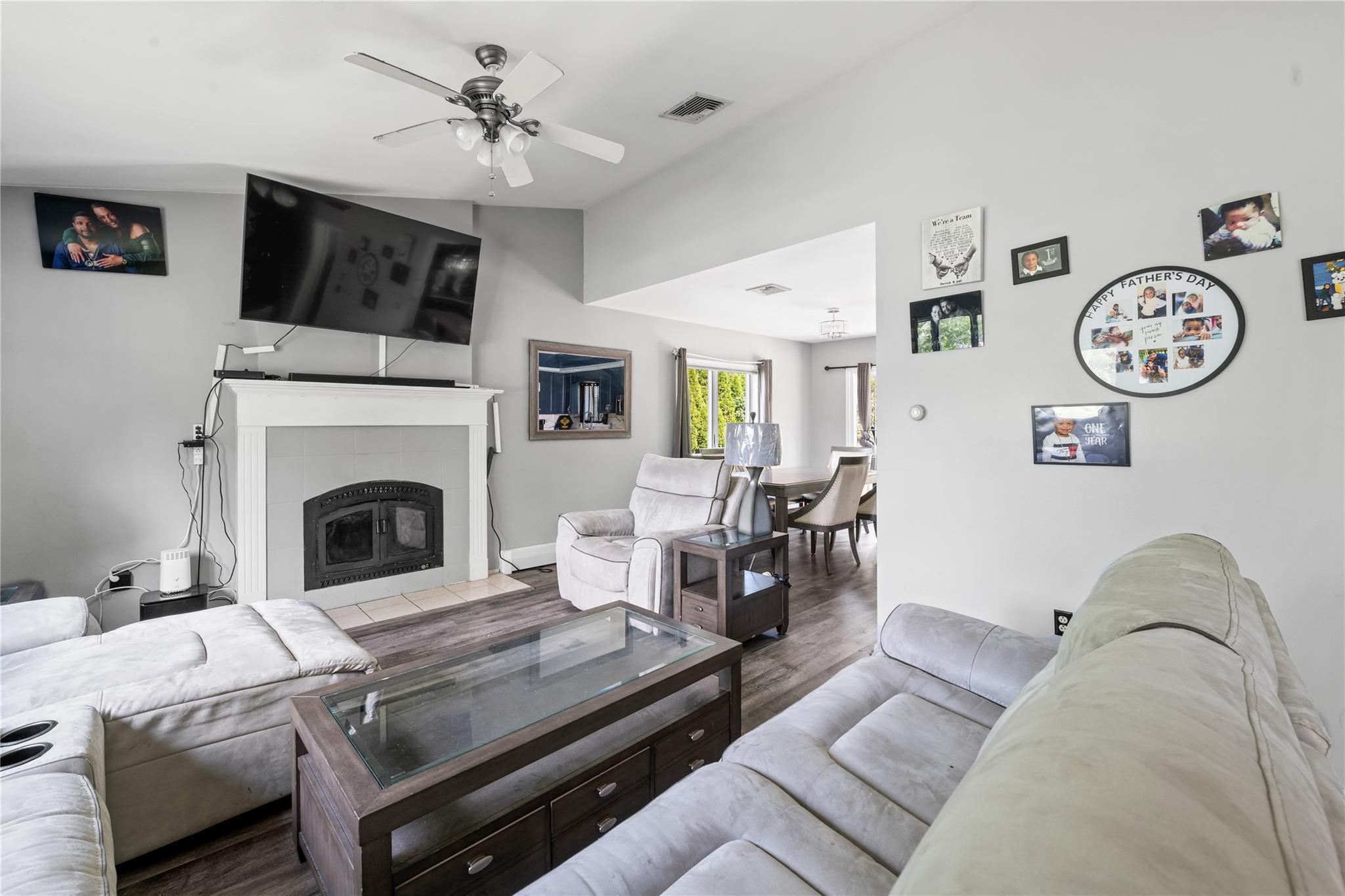 Single Family Saratoga  Orange County, NY 12550, MLS-880572-7
