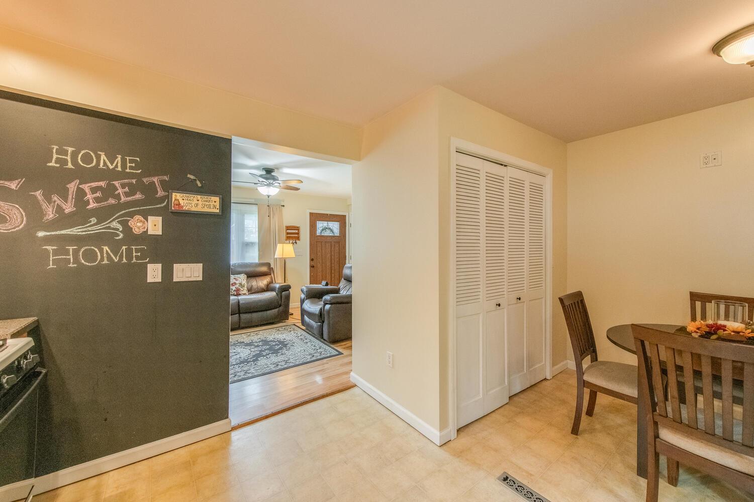 Single Family Van Wyck  Dutchess County, NY 12601, MLS-880573-12