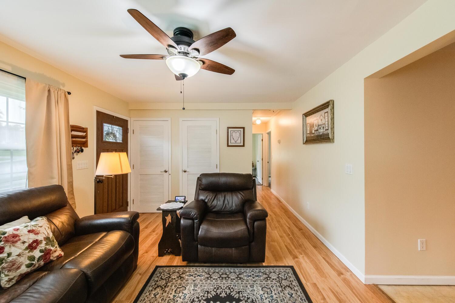 Single Family Van Wyck  Dutchess County, NY 12601, MLS-880573-13