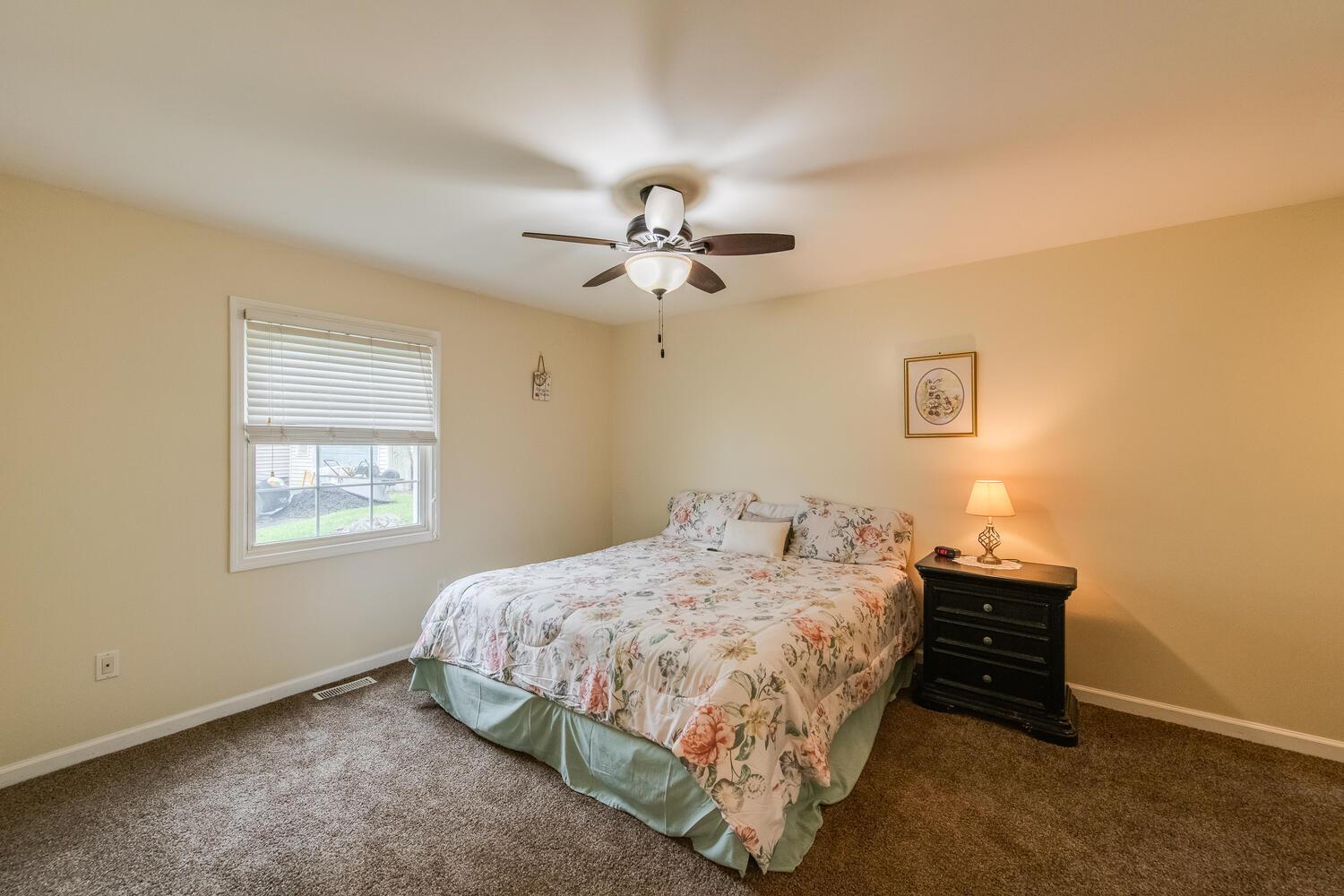 Single Family Van Wyck  Dutchess County, NY 12601, MLS-880573-14