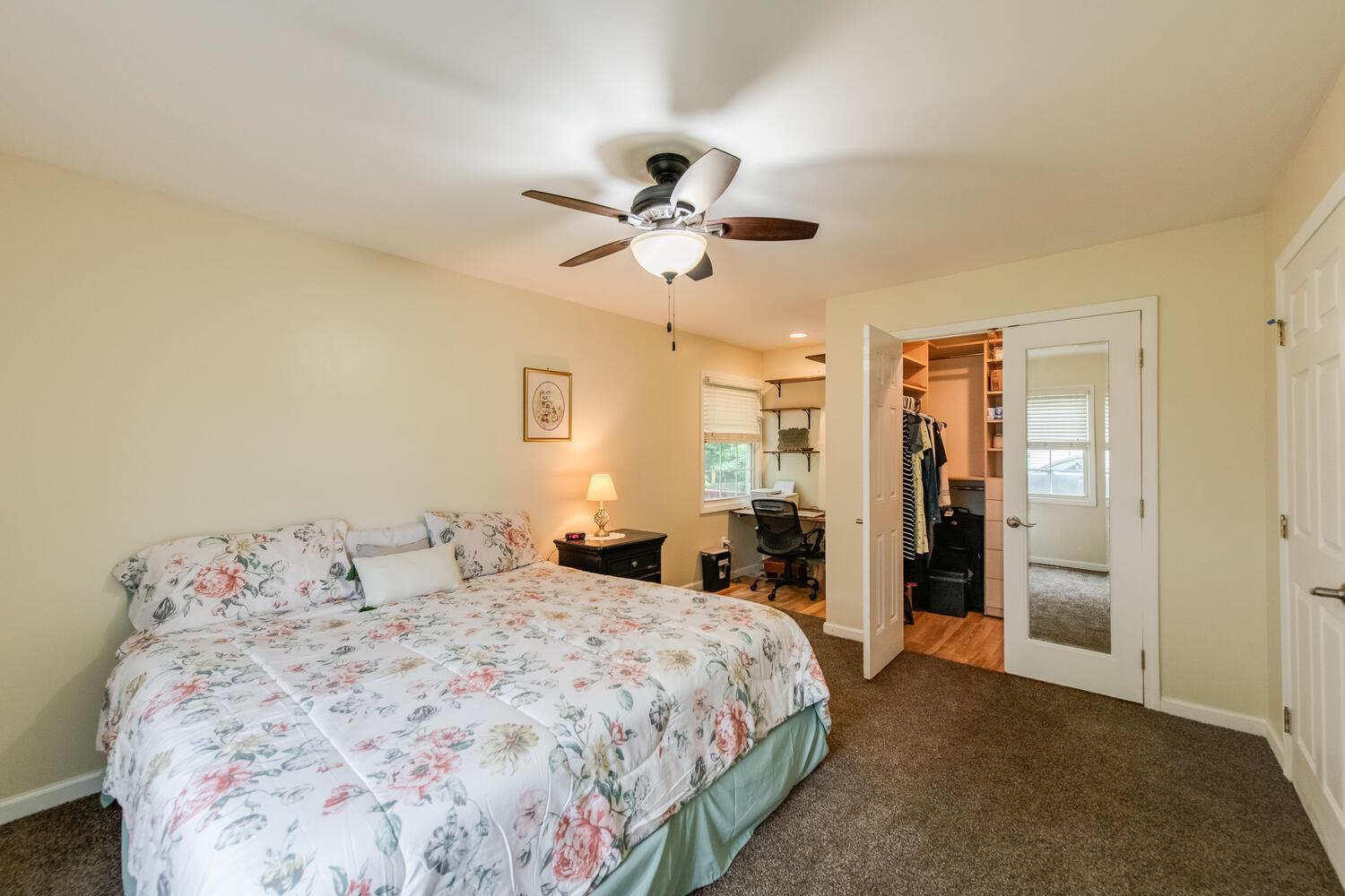Single Family Van Wyck  Dutchess County, NY 12601, MLS-880573-15