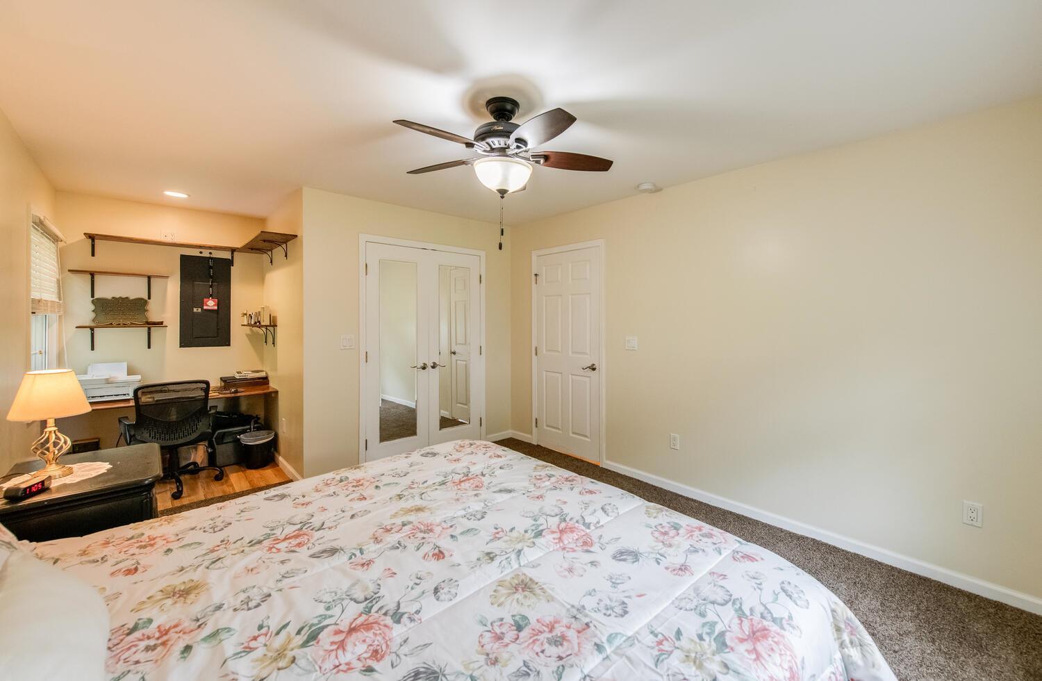 Single Family Van Wyck  Dutchess County, NY 12601, MLS-880573-16