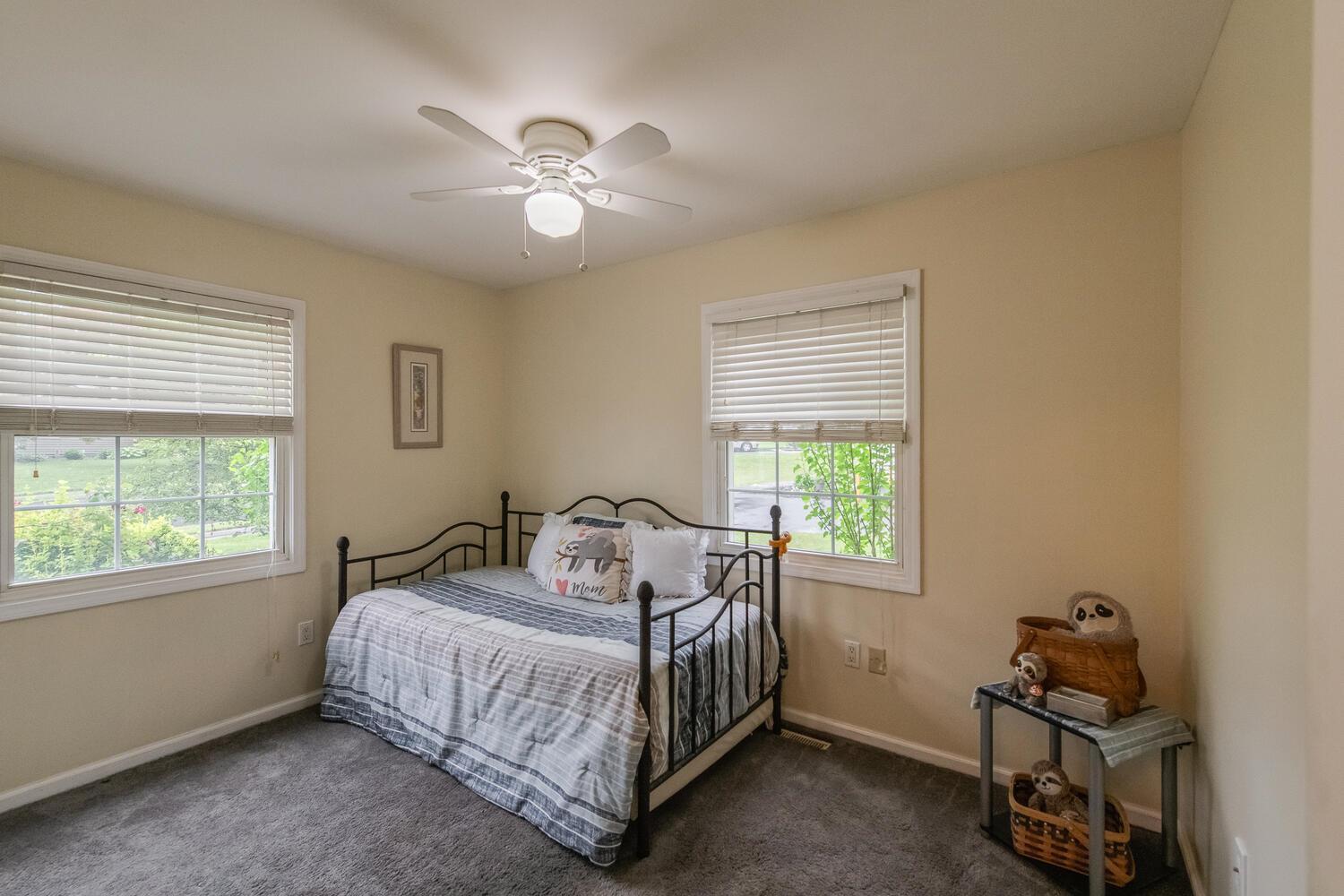 Single Family Van Wyck  Dutchess County, NY 12601, MLS-880573-17