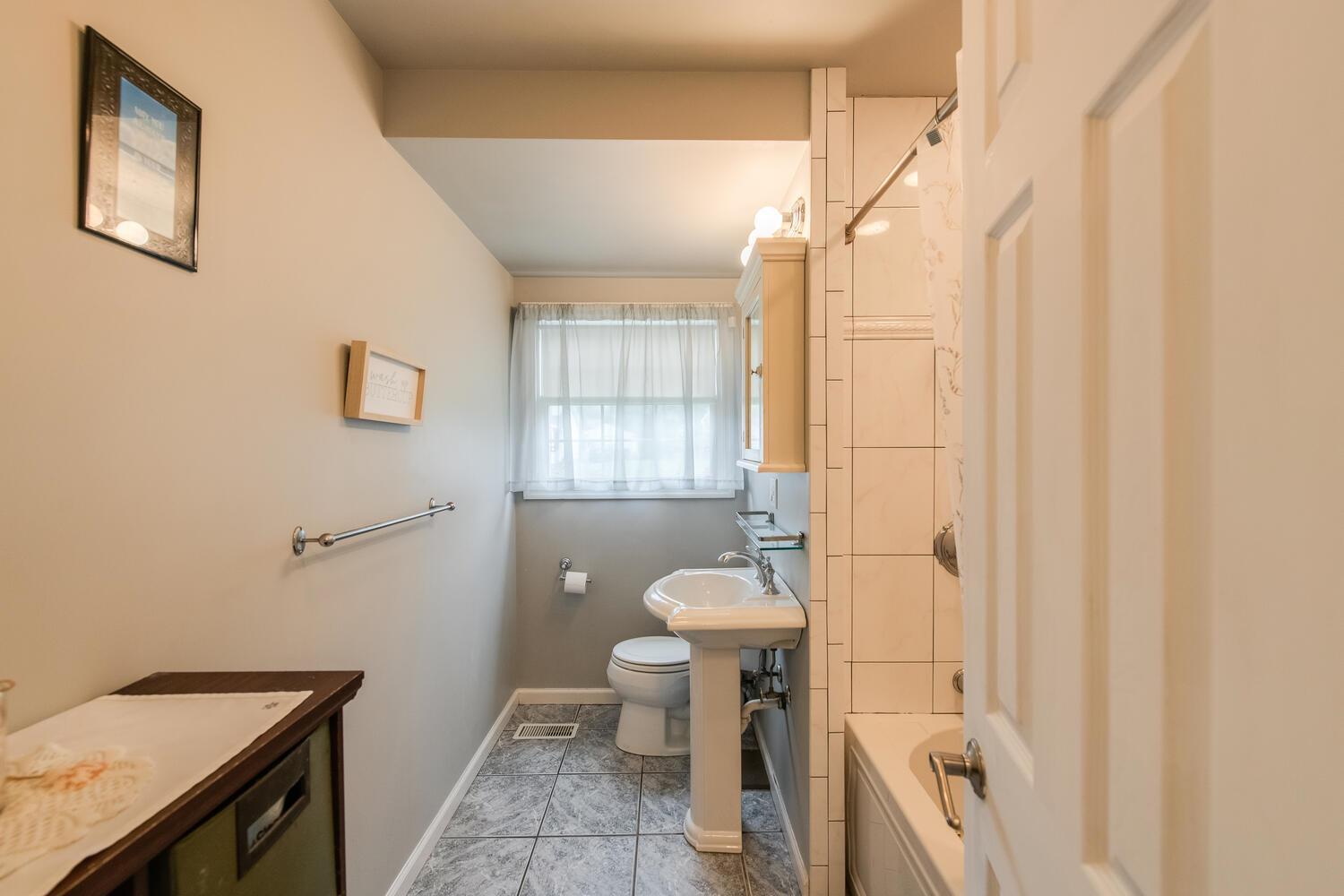 Single Family Van Wyck  Dutchess County, NY 12601, MLS-880573-19