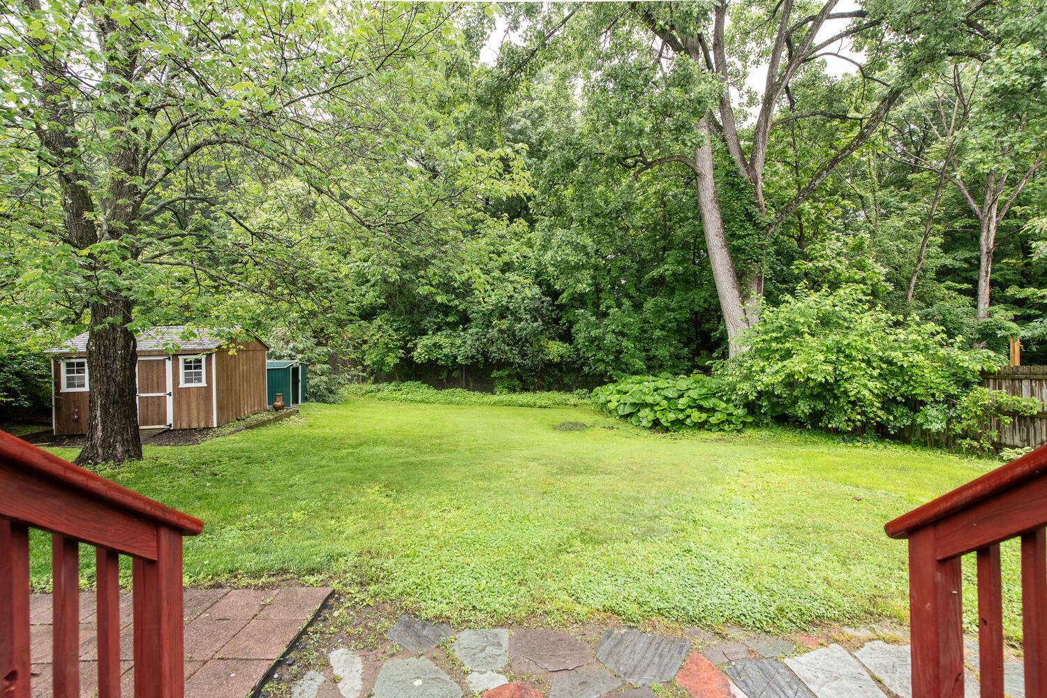 Single Family Van Wyck  Dutchess County, NY 12601, MLS-880573-20