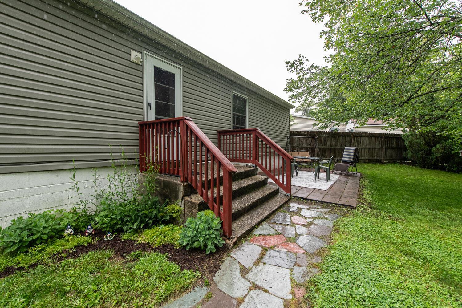 Single Family Van Wyck  Dutchess County, NY 12601, MLS-880573-21