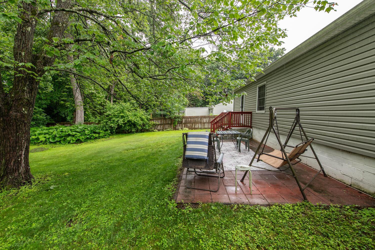 Single Family Van Wyck  Dutchess County, NY 12601, MLS-880573-22