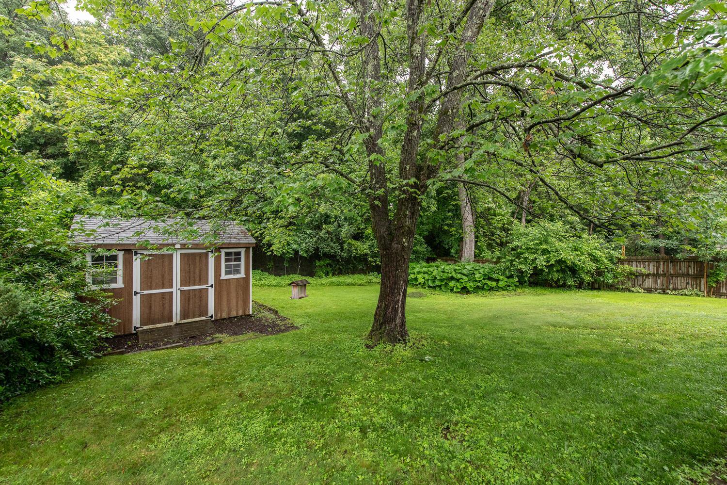 Single Family Van Wyck  Dutchess County, NY 12601, MLS-880573-23