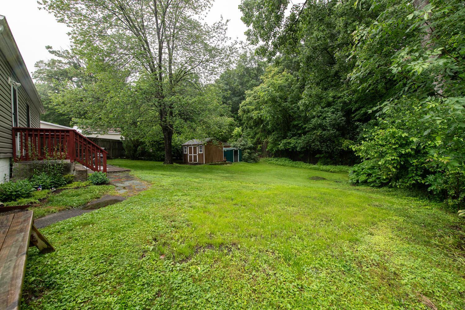 Single Family Van Wyck  Dutchess County, NY 12601, MLS-880573-24