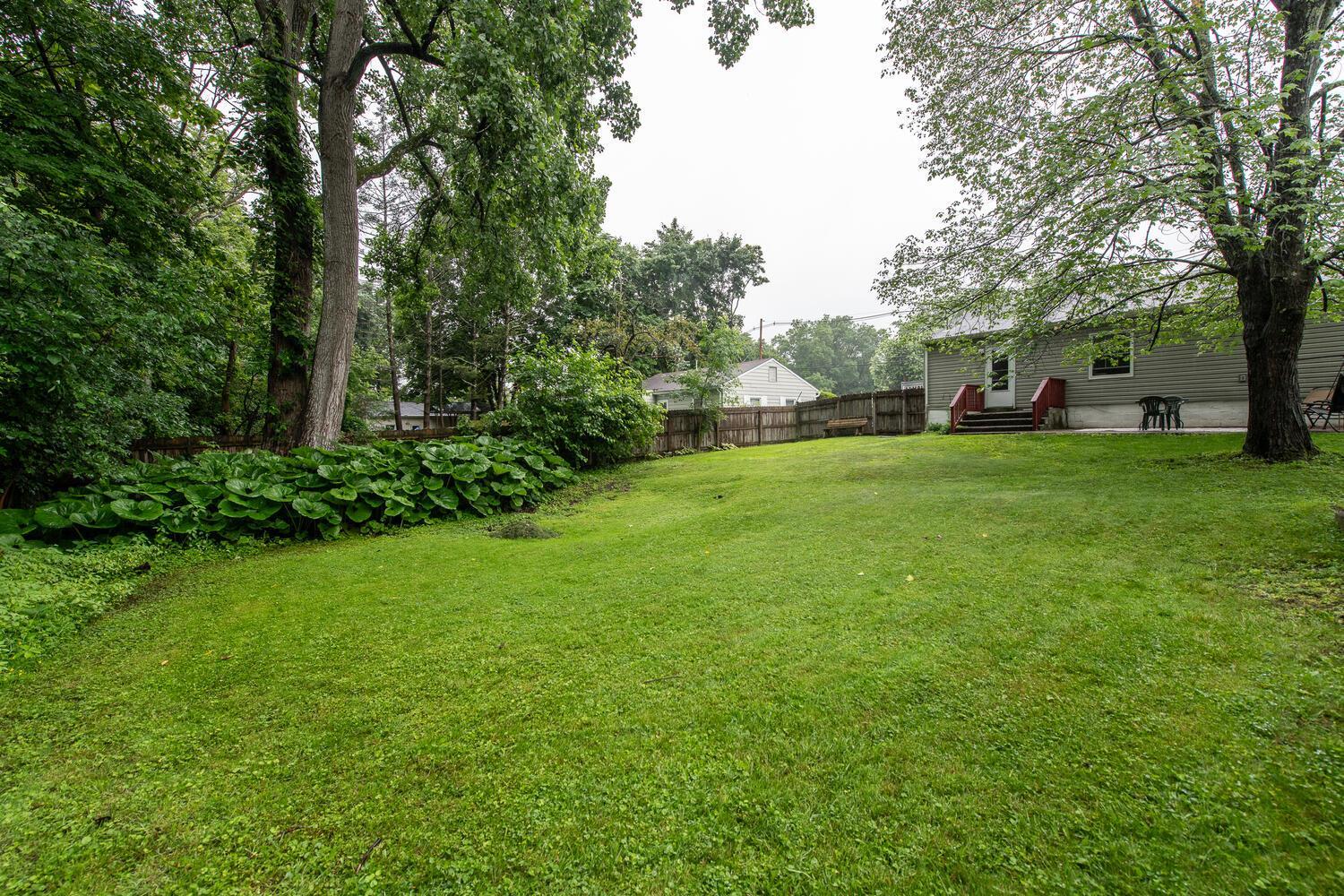 Single Family Van Wyck  Dutchess County, NY 12601, MLS-880573-25