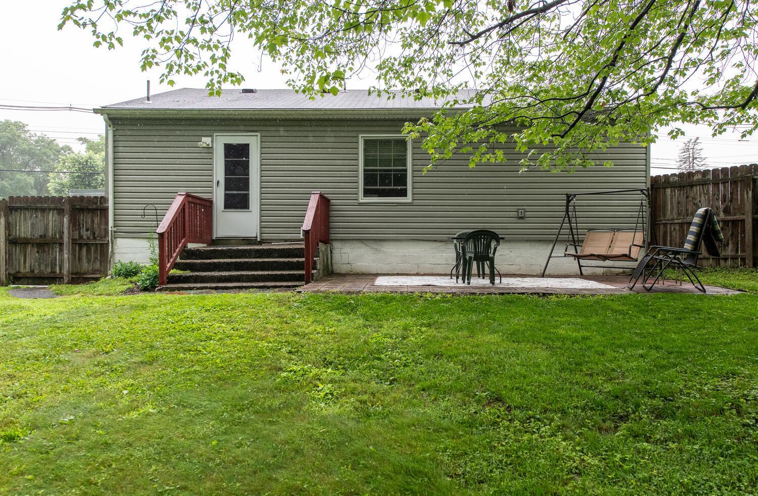Single Family Van Wyck  Dutchess County, NY 12601, MLS-880573-26