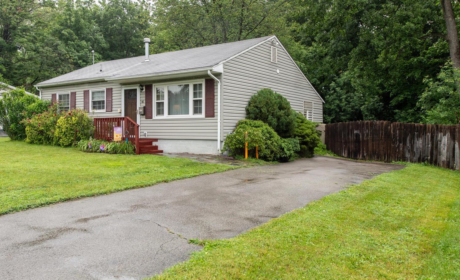 Single Family Van Wyck  Dutchess County, NY 12601, MLS-880573-3