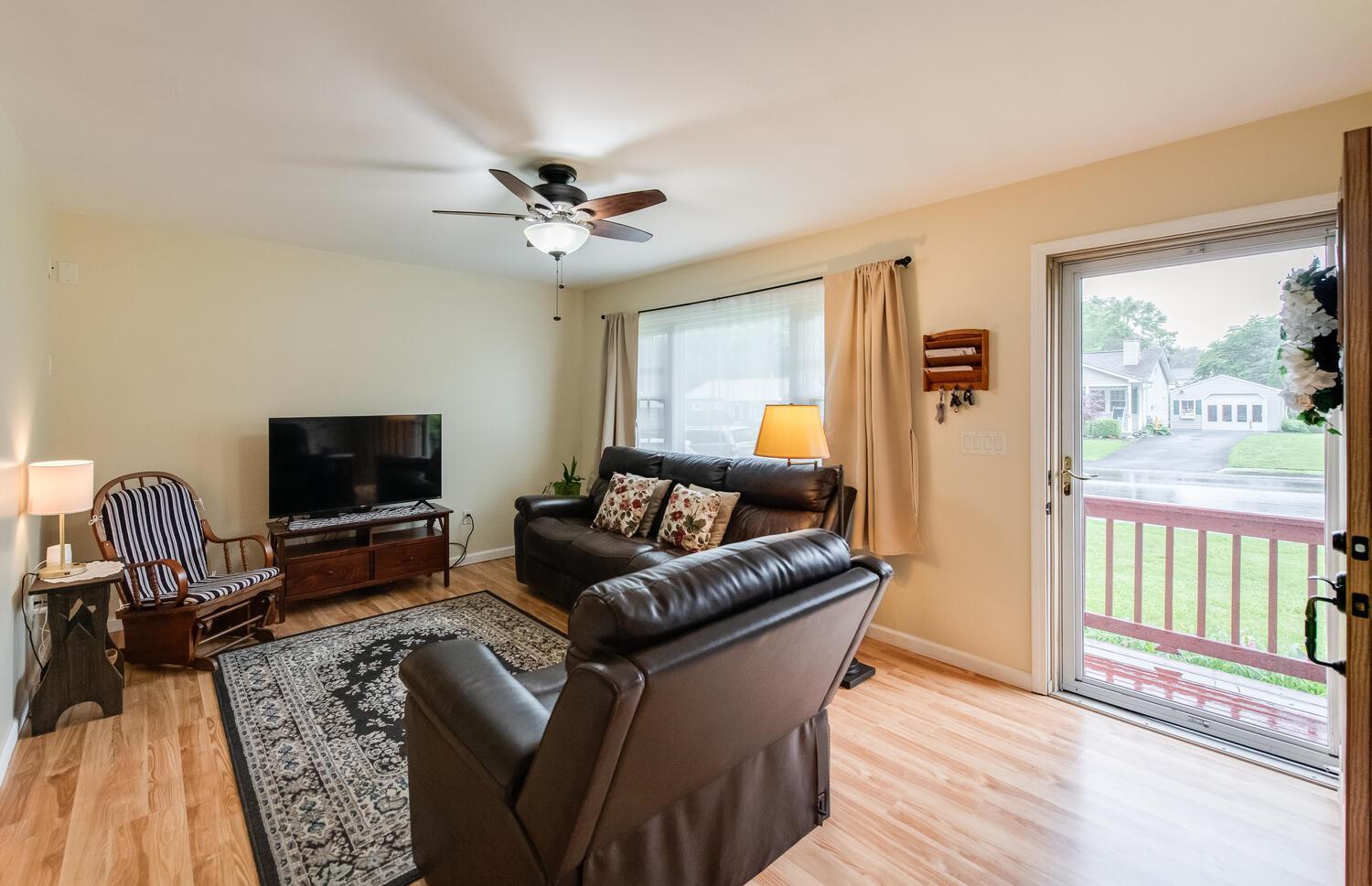 Single Family Van Wyck  Dutchess County, NY 12601, MLS-880573-4