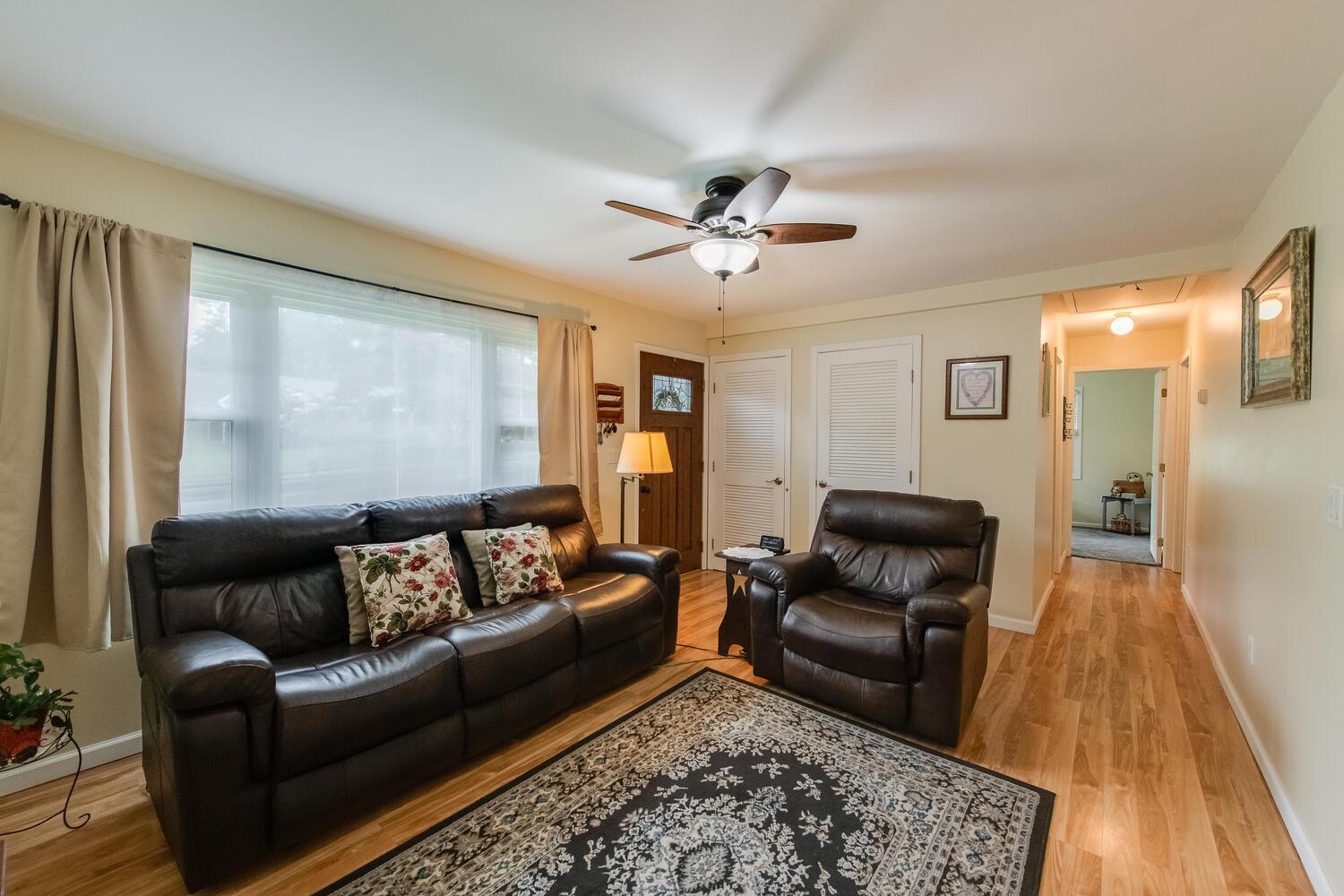 Single Family Van Wyck  Dutchess County, NY 12601, MLS-880573-5