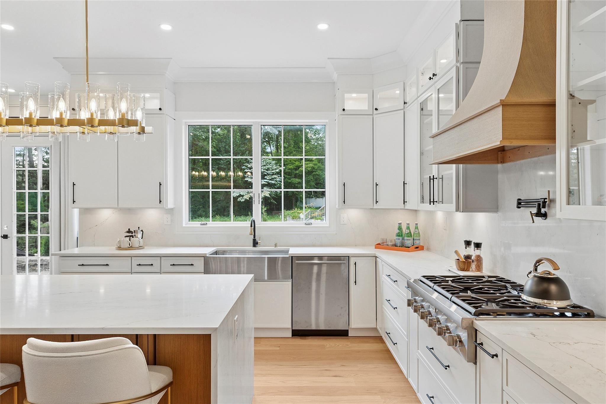 Single Family Chelsea  Suffolk County, NY 11746, MLS-880579-10