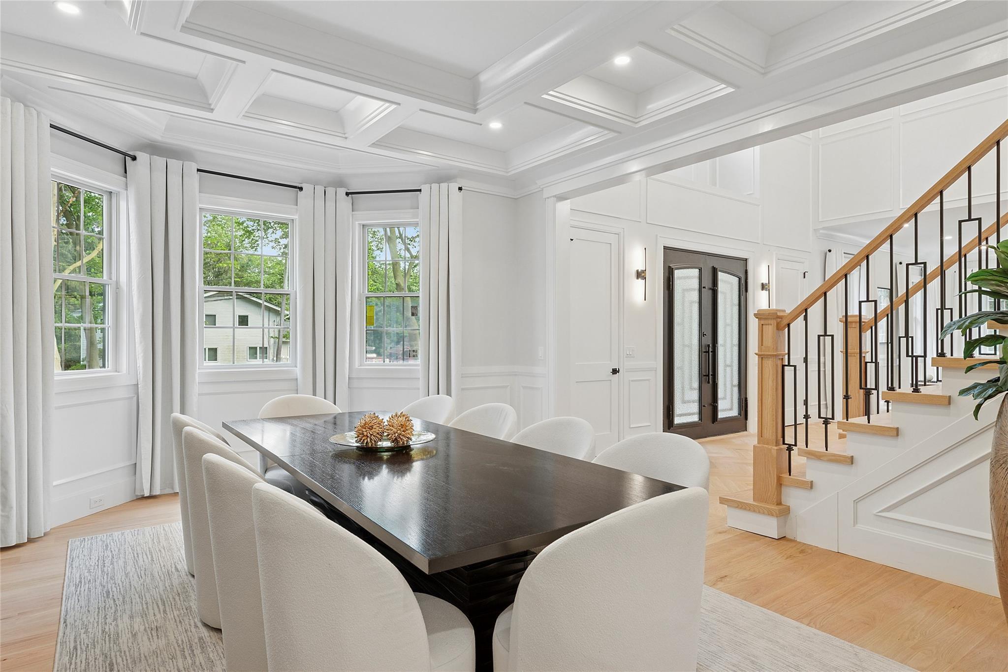 Single Family Chelsea  Suffolk County, NY 11746, MLS-880579-14