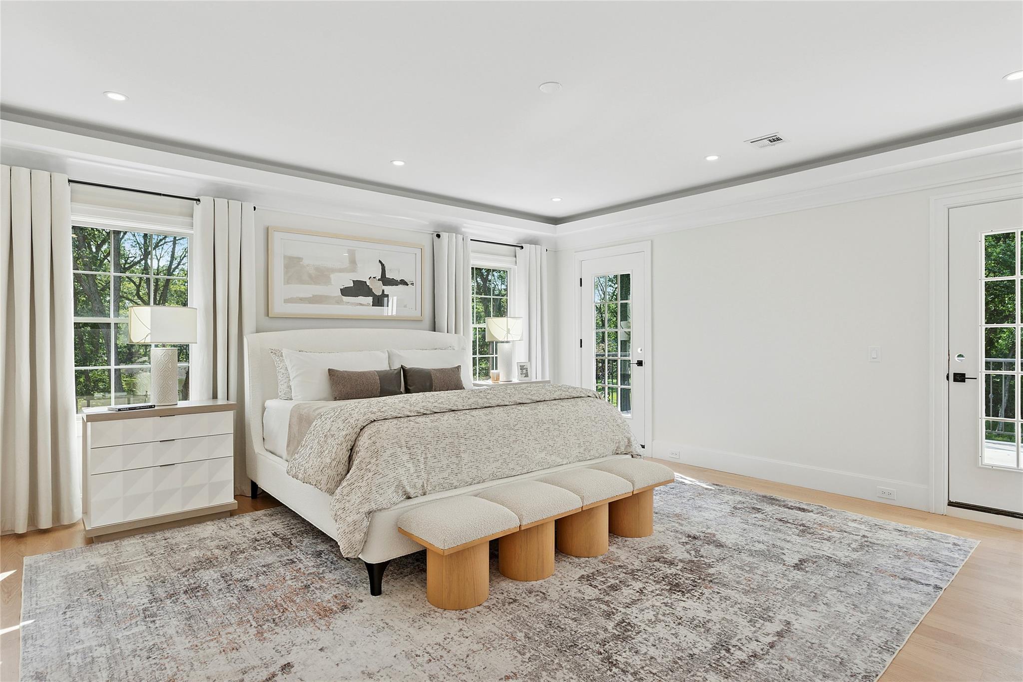 Single Family Chelsea  Suffolk County, NY 11746, MLS-880579-18