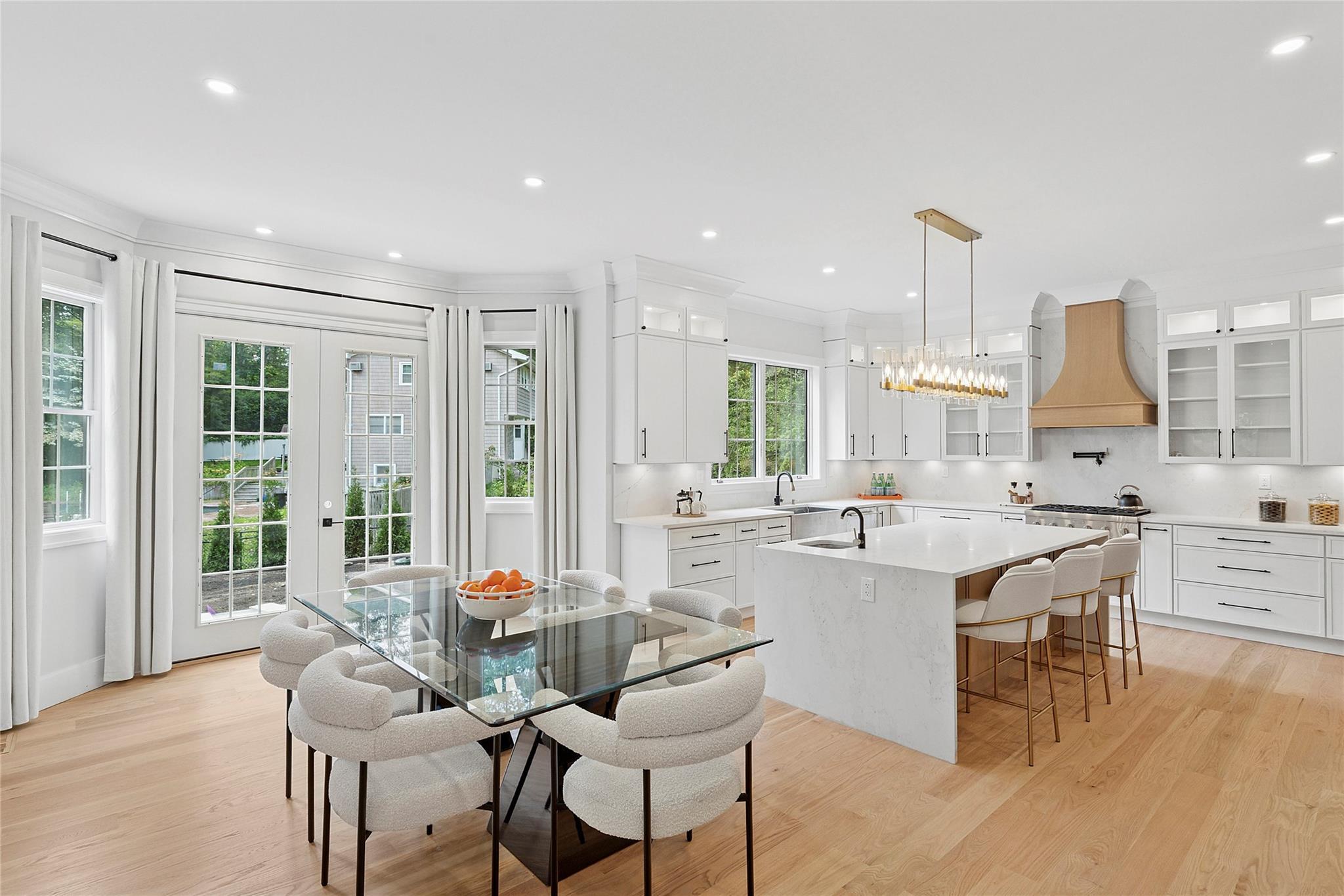 Single Family Chelsea  Suffolk County, NY 11746, MLS-880579-9