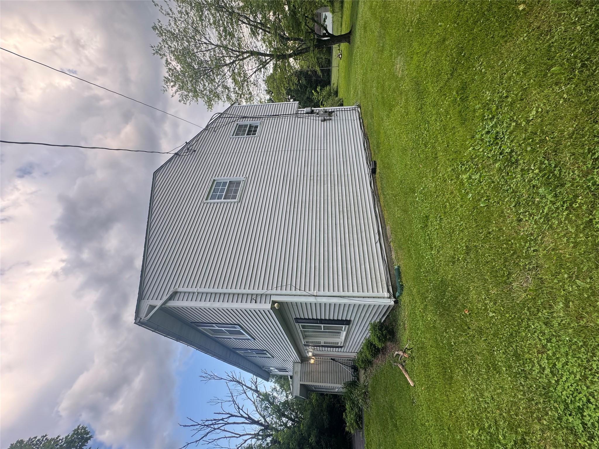 Single Family Partington  Ulster County, NY 12561, MLS-880580-25