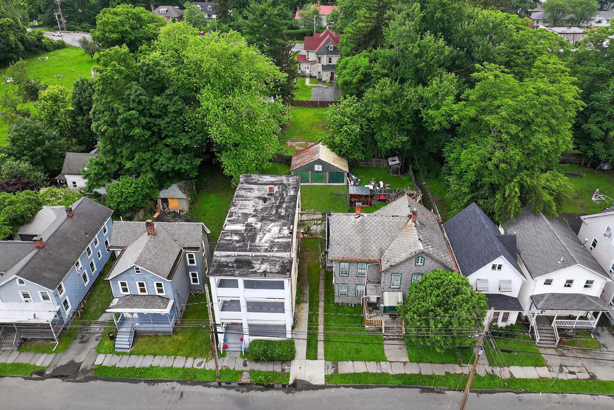 Single Family Elmendorf  Ulster County, NY 12401, MLS-880589-41