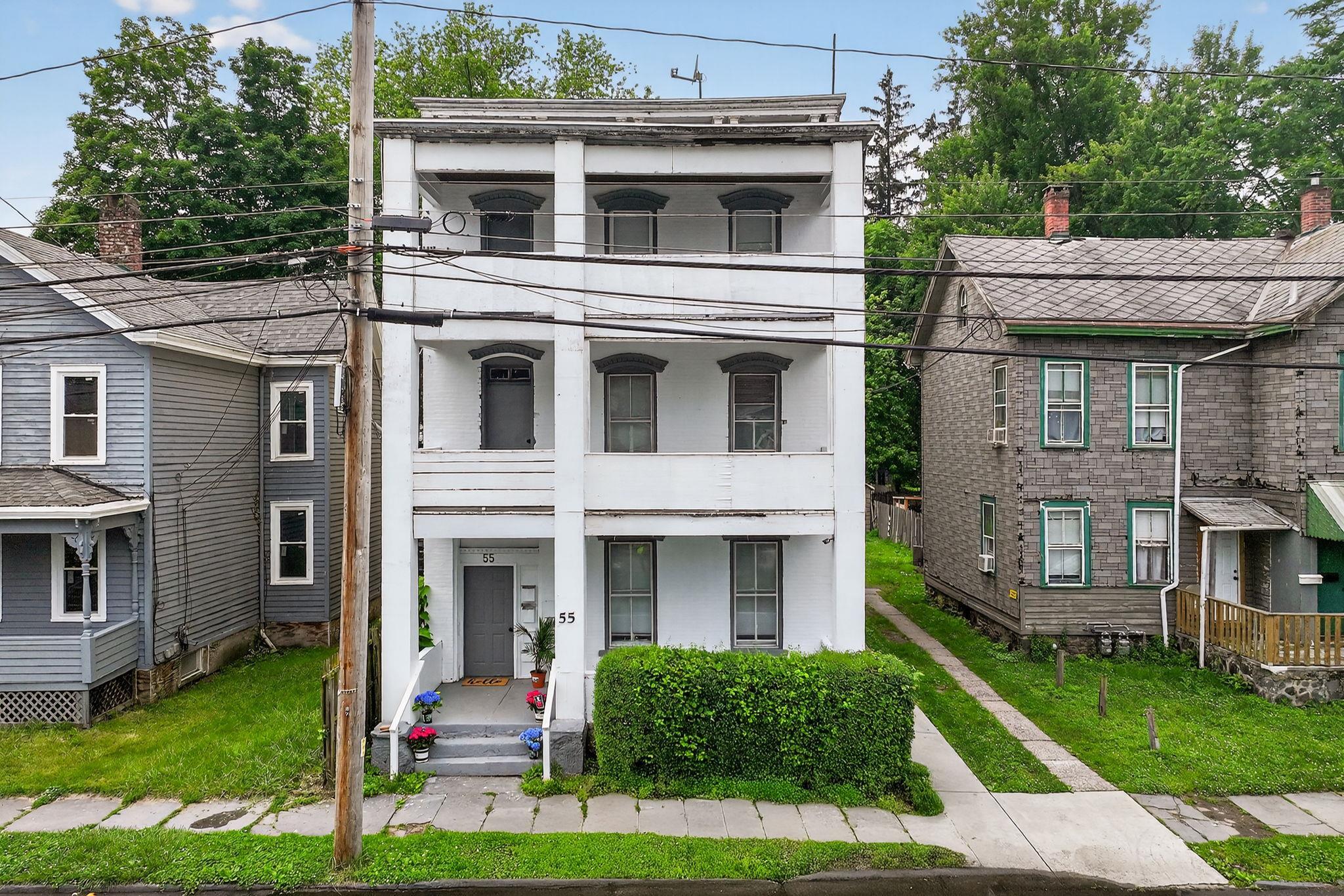 Single Family Elmendorf  Ulster County, NY 12401, MLS-880589-44