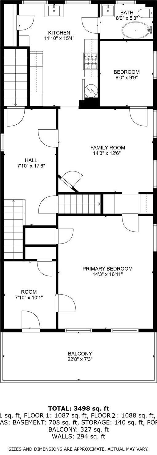 Single Family Elmendorf  Ulster County, NY 12401, MLS-880589-47