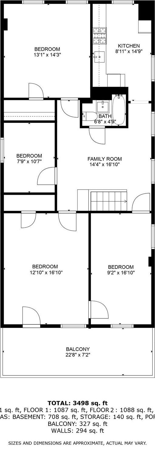 Single Family Elmendorf  Ulster County, NY 12401, MLS-880589-48