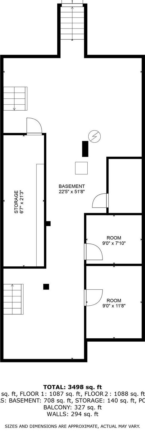 Single Family Elmendorf  Ulster County, NY 12401, MLS-880589-49